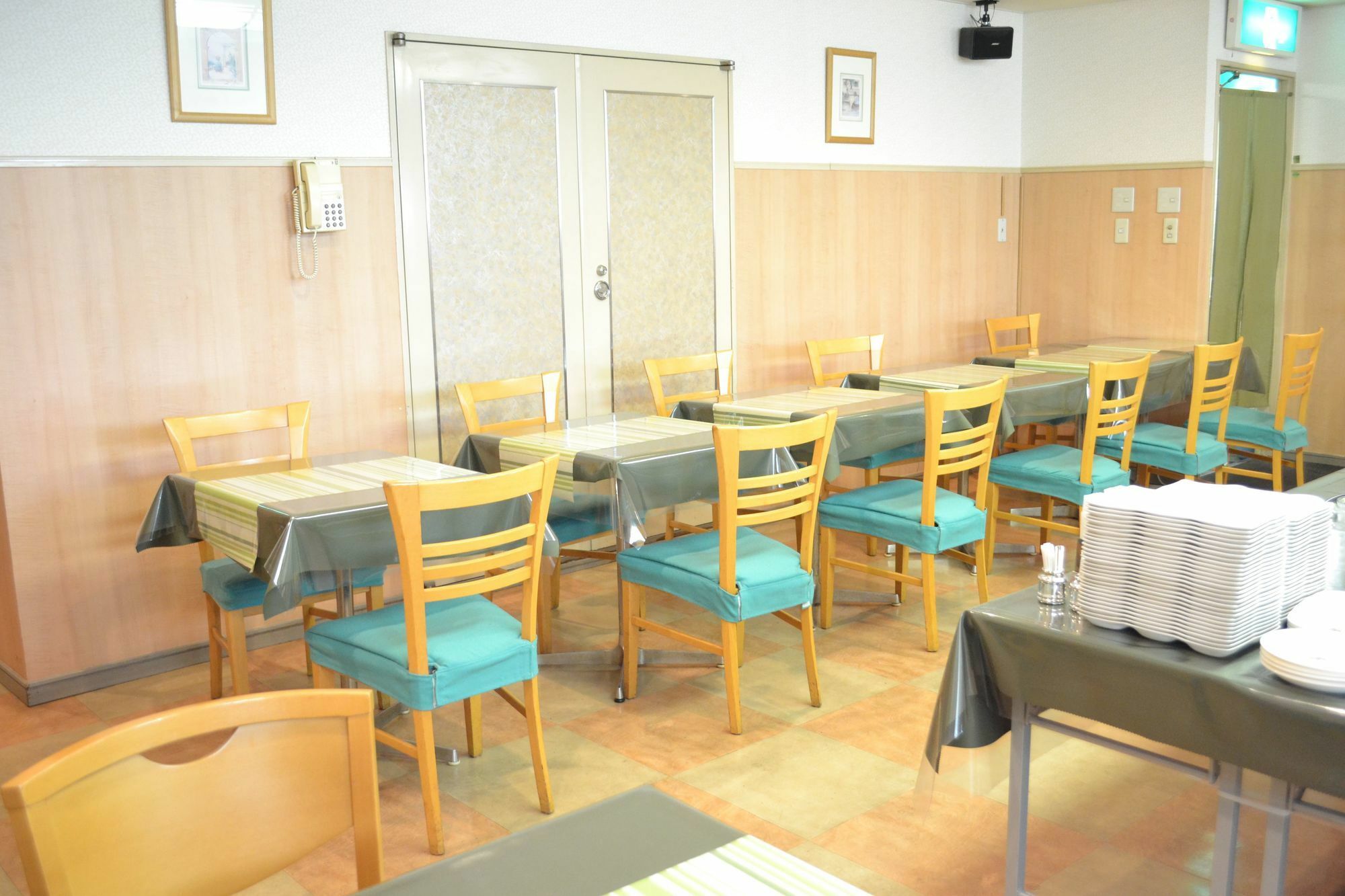 Crown Hills 3* Koriyama (Tohoku)